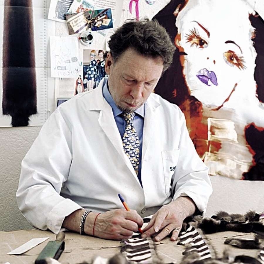 Большой опыт работы