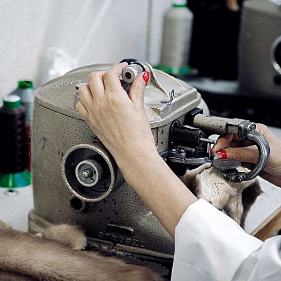 Квалифицированные кадры